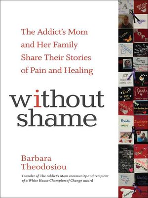 cover image of Without Shame